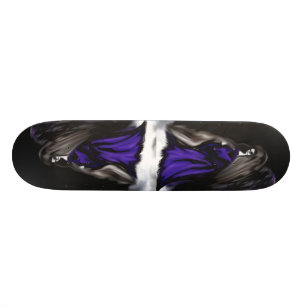 Angel of Death Skateboard