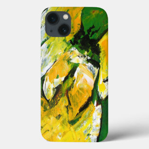 Angel of Delight 2010 iPhone 13 Case