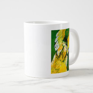 Angel of Delight 2010 Large Coffee Mug