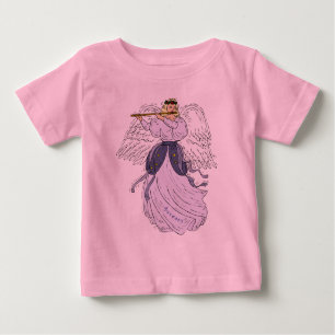 Angel Of Harmony Shirt