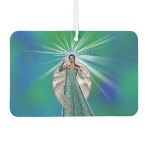Angel of Light Car Air Freshener