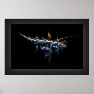 angel of light poster