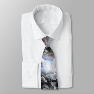 Angel of light tie