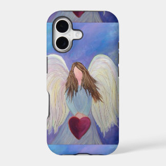 Angel of Love