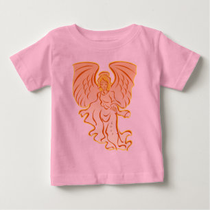 Angel Of Love Shirt