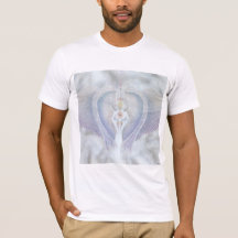 Angel of Revelation - Mens t-shirt