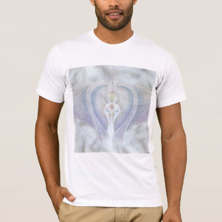 Angel of Revelation - Mens t-shirt
