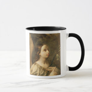 Angel of the Annunciation Mug