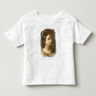 Angel of the Annunciation Toddler T-Shirt