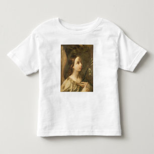 Angel of the Annunciation Toddler T-Shirt