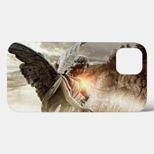 Angel of the Misfortunate Case-Mate iPhone Case