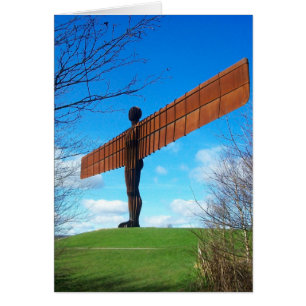 Angel of The North