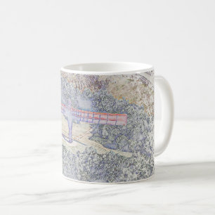 Angel of the North Artistic Impression Coffee Mug