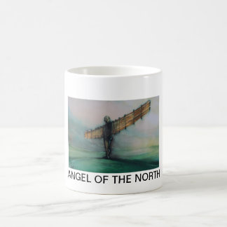 Angel of the North Mug