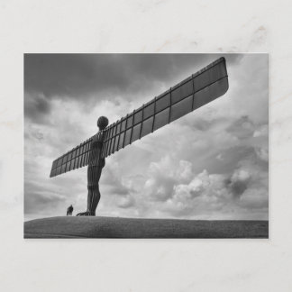 Angel of the North Postcard