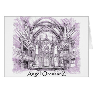 Angel Orensanz