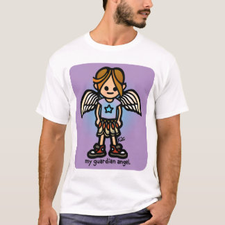 angel outfit. T-Shirt
