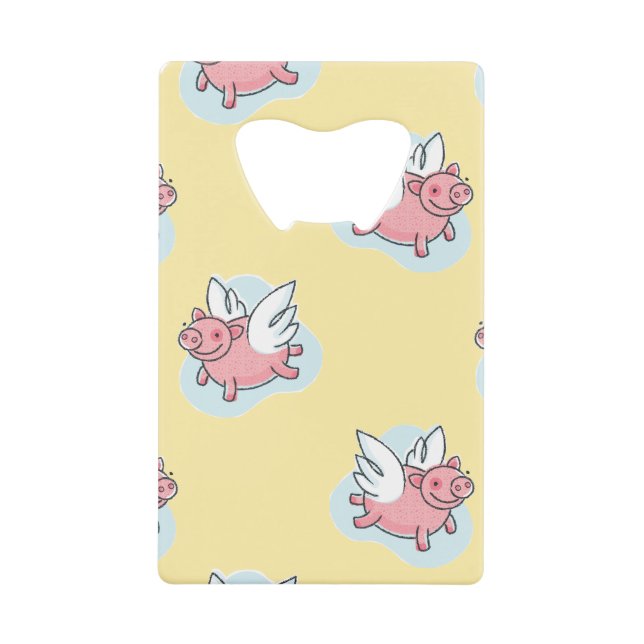 Angel Pigs for Chinese New Year 2019 Bottle O (Front)