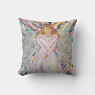 Angel Pillow