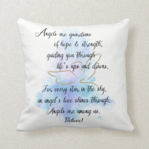 Angel Pillow