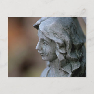 Angel Postcard