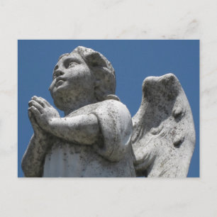 " Angel Postcard ! "