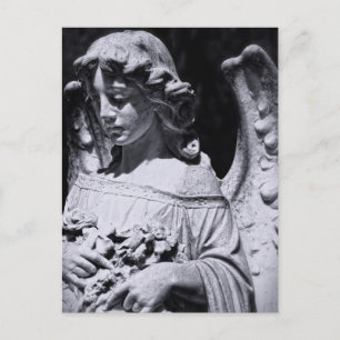 Angel Postcard