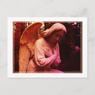 Angel Postcards (8)