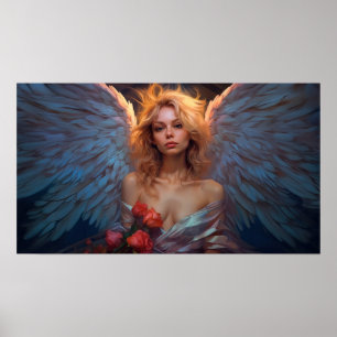 Angel Poster