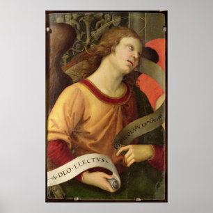 Angel Poster