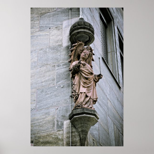 Angel Poster (Front)