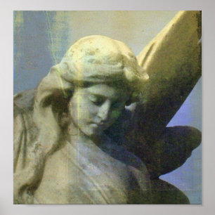 Angel Poster