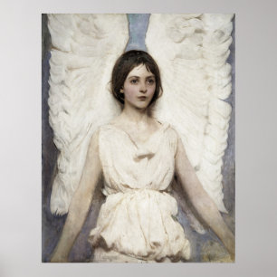 Angel Poster