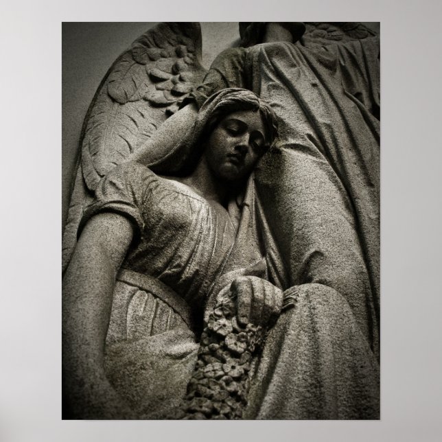 Angel Poster (Front)