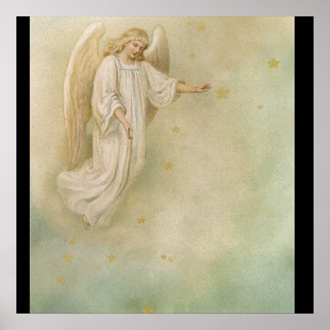 Angel Poster (Front)