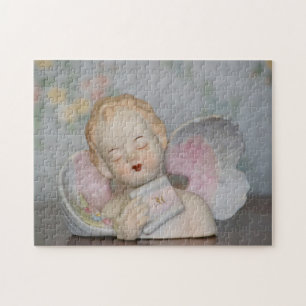 Angel Puzzle