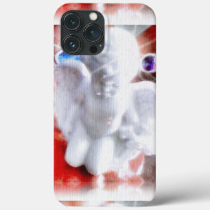 Angel Reflection iPhone 13 Pro Max Case