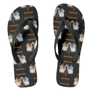 Angel...RSD/CRPS Thongs