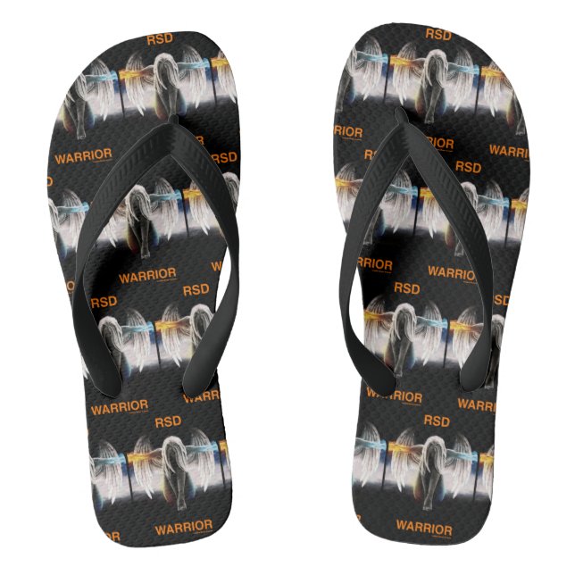 Angel...RSD Thongs (Footbed)