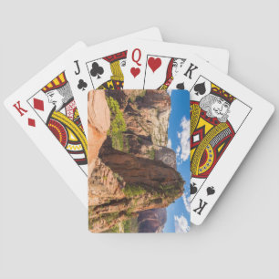 Angel’s Landing Playing Cards