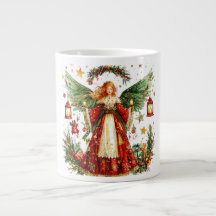 Angel Speciality Mug