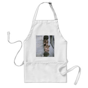 Angel Standard Apron
