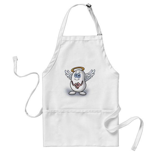 Angel Standard Apron (Front)