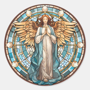 Angel - Sticker