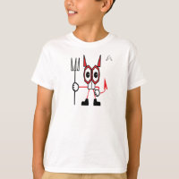 Angel t-shirt