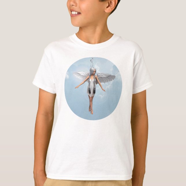 Angel T-Shirt (Front)