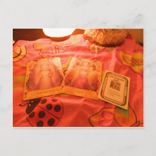 Angel Tarot Cards
