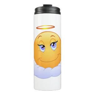 Angel Thermal Tumbler