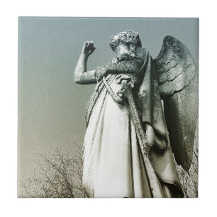 Angel Tile