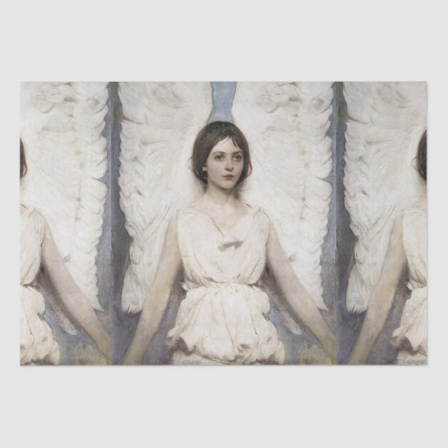 Angel Tissue Paper (Front)